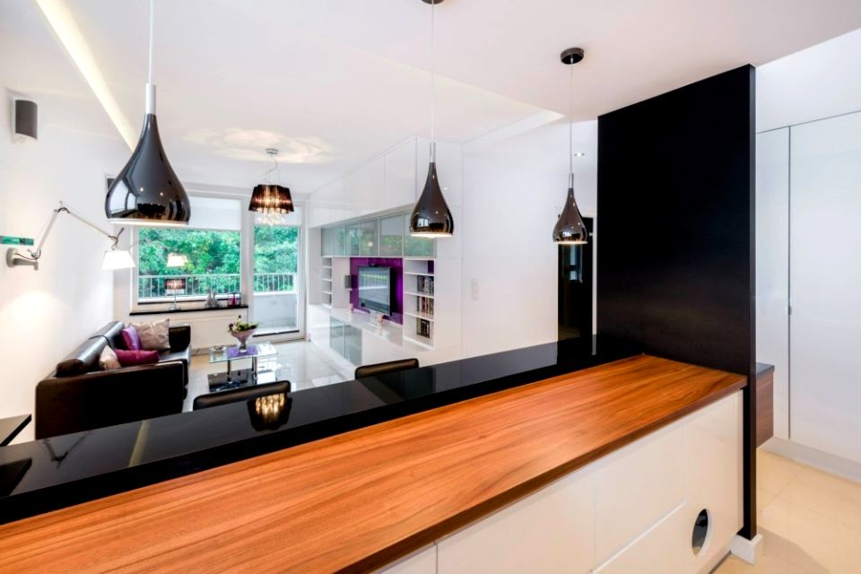 Mieszkanie blok mieszkalny sprzedaż