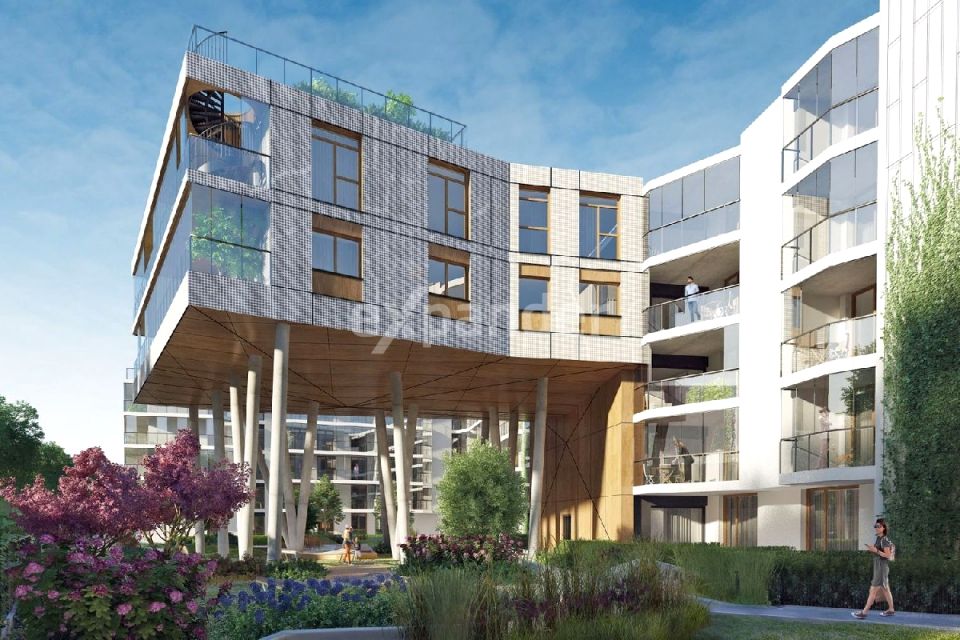 Mieszkanie apartamentowiec sprzedaż