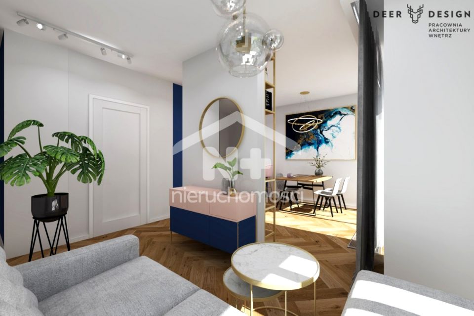 Mieszkanie blok mieszkalny sprzedaż