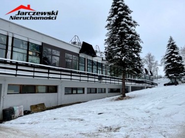 Budynek użytkowy Zakopane