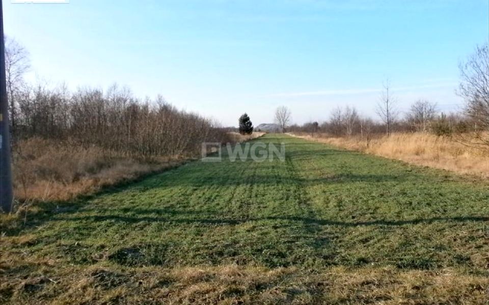 Działka budowlana Kalej sprzedam