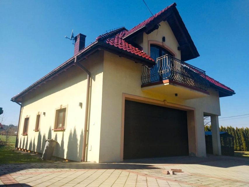 Dom Bielsko-Biała