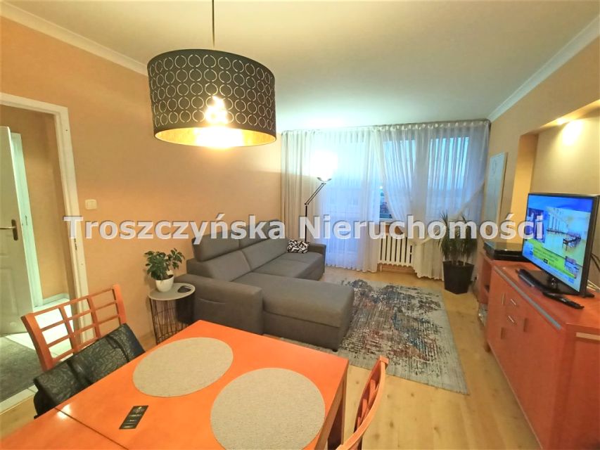 Mieszkanie Częstochowa