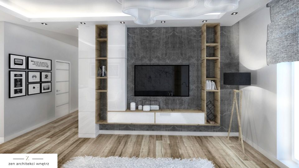 Mieszkanie Konstancin-Jeziorna