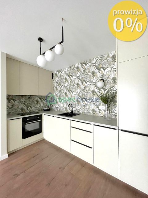 Mieszkanie apartamentowiec Poznań