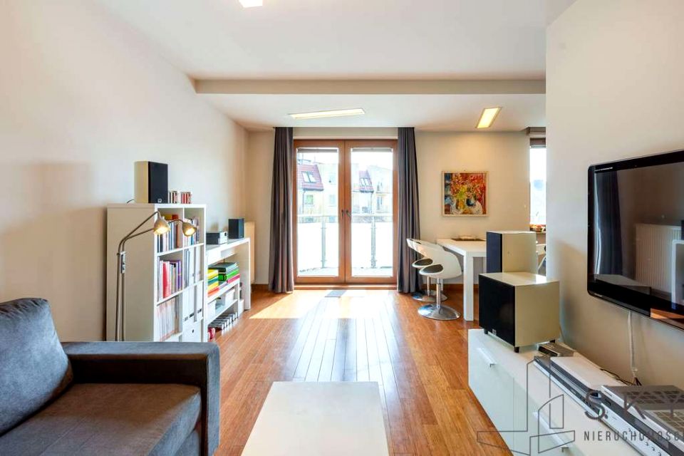 Mieszkanie Wrocław wynajem