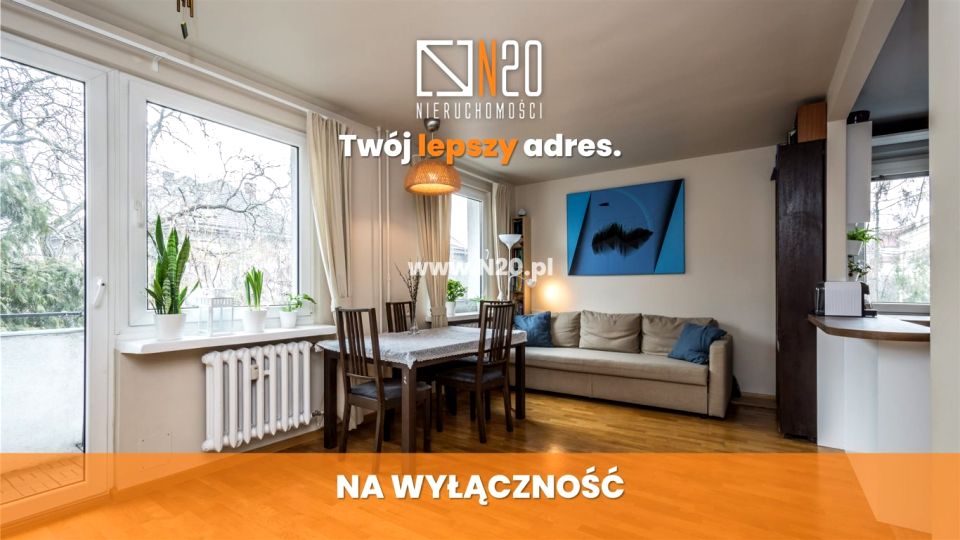 Mieszkanie Kraków