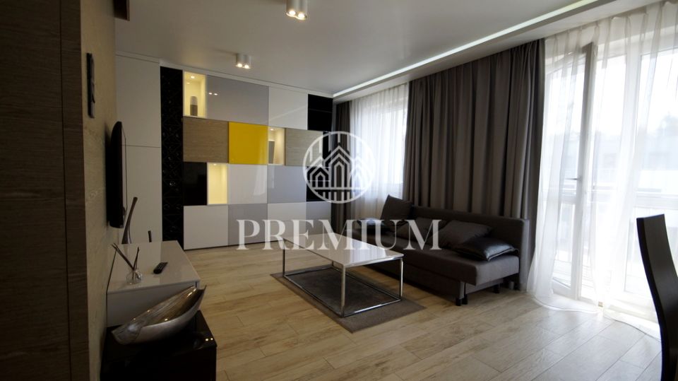 Mieszkanie Bydgoszcz