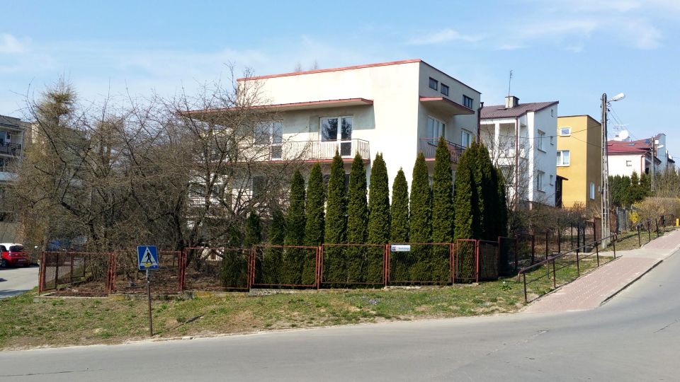 Dom Nałęczów