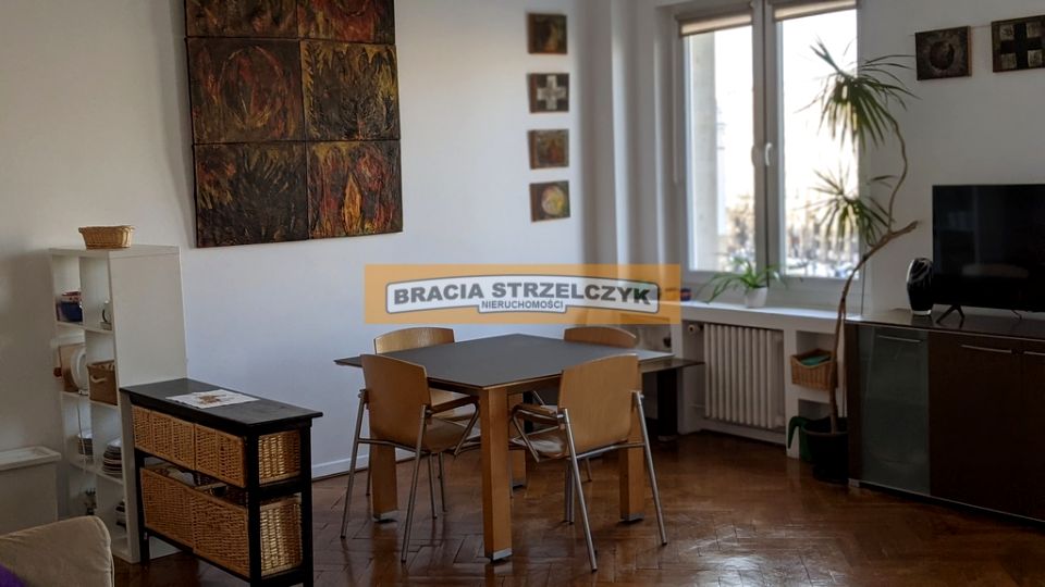 Mieszkanie Warszawa