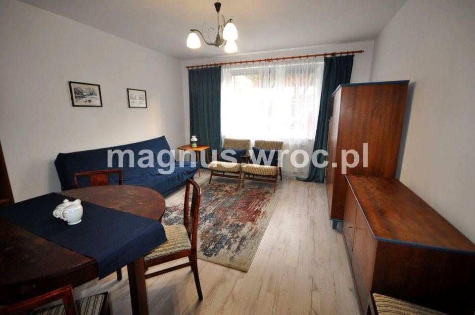 Mieszkanie Wrocław