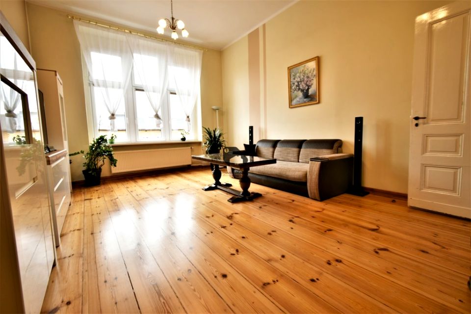 Mieszkanie Bydgoszcz