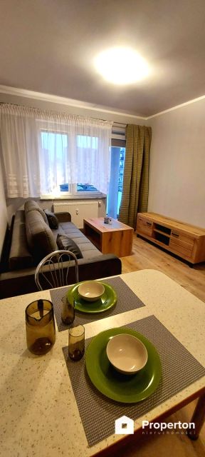 Mieszkanie Gorzów Wielkopolski sprzedaż