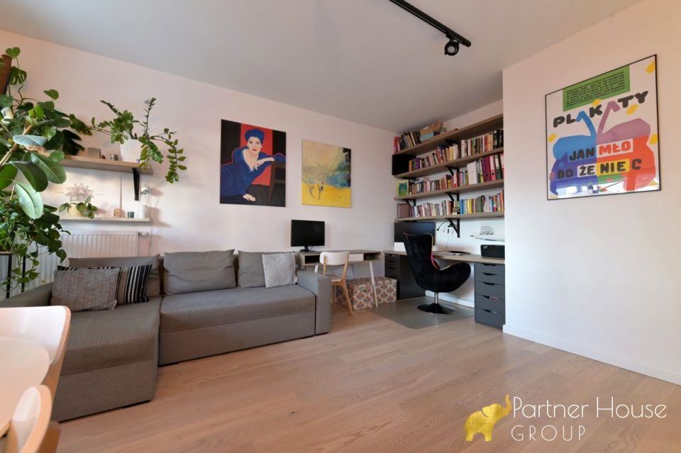 Mieszkanie apartamentowiec sprzedaż