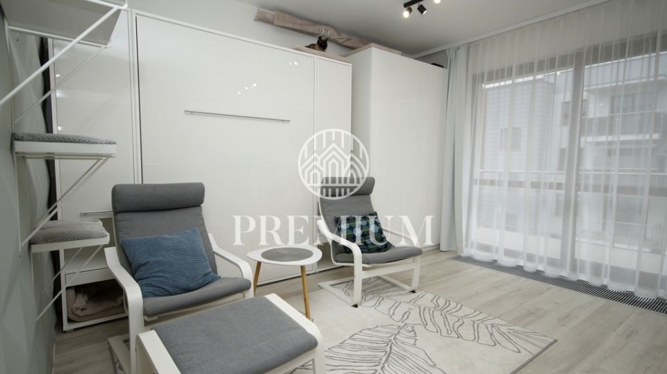 Mieszkanie Bydgoszcz