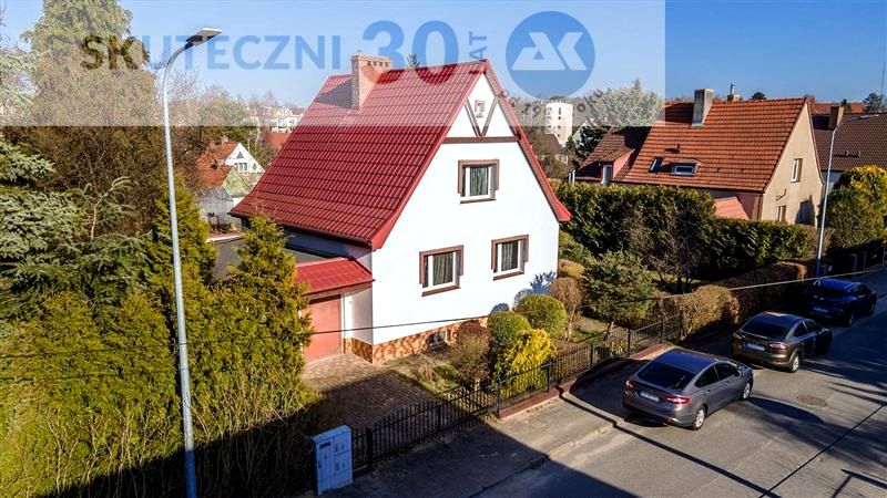 Dom Koszalin