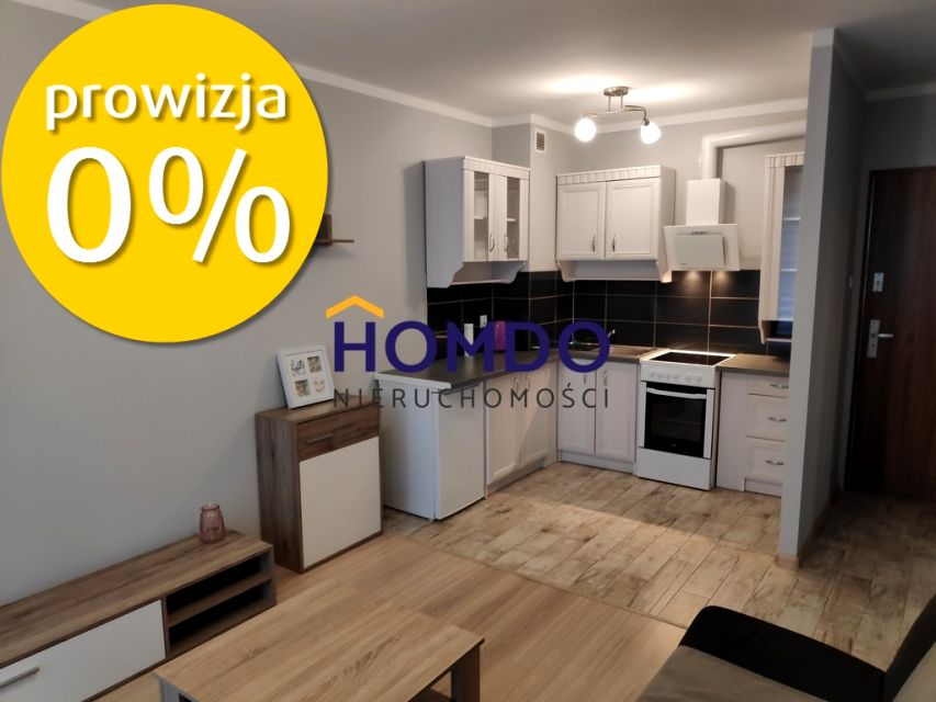 Mieszkanie Gorzów Wielkopolski