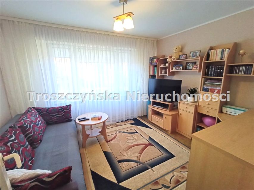 Mieszkanie Częstochowa