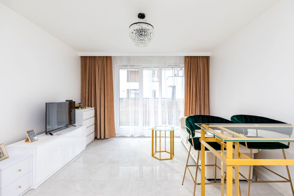 Mieszkanie Warszawa sprzedaż