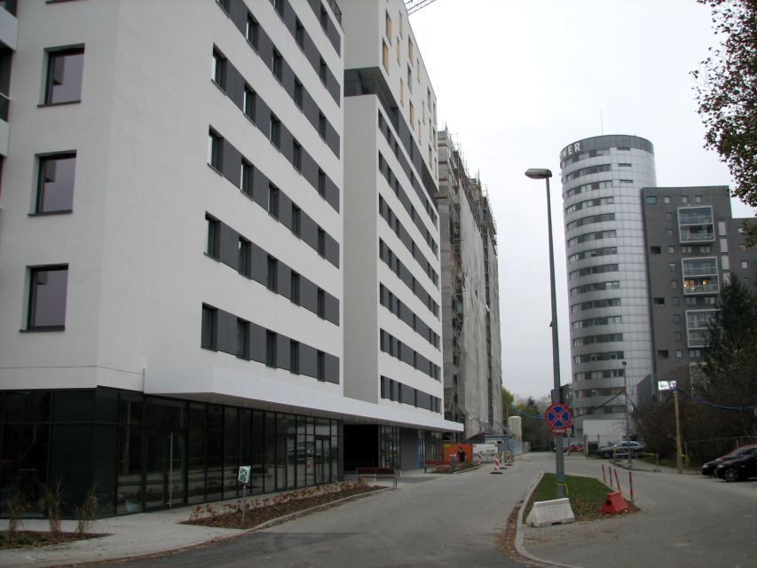 Lokal Kraków