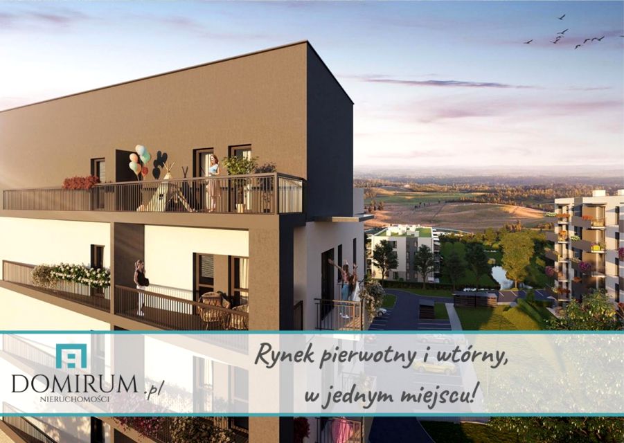 Mieszkanie blok mieszkalny Gdańsk