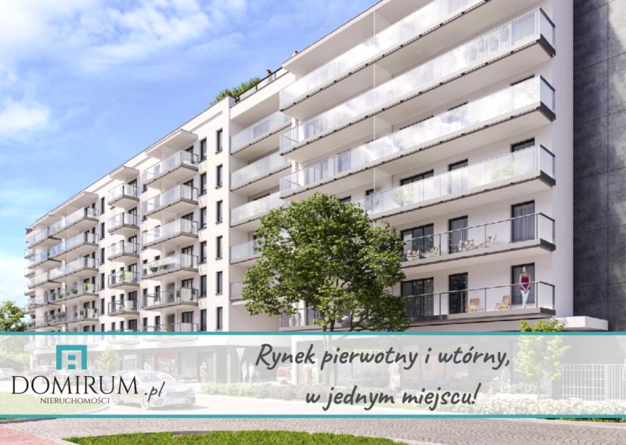 Mieszkanie blok mieszkalny Gdańsk