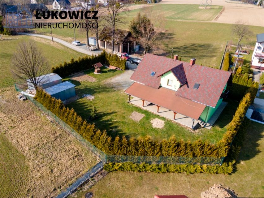 Dom Rudzica