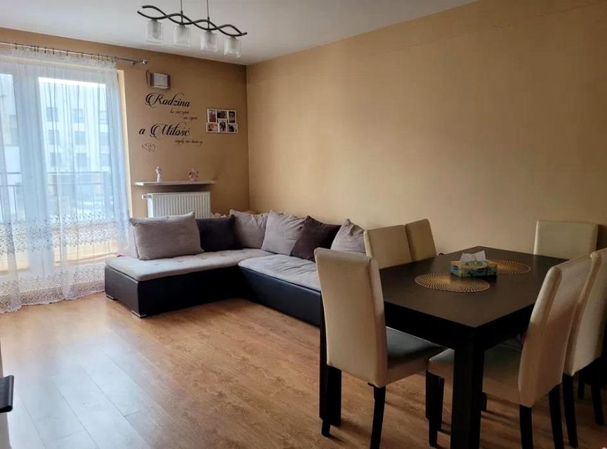 Mieszkanie Warszawa