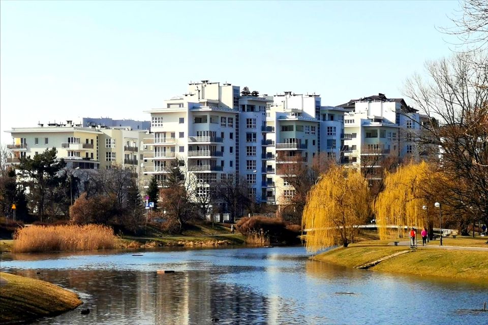 Mieszkanie Warszawa