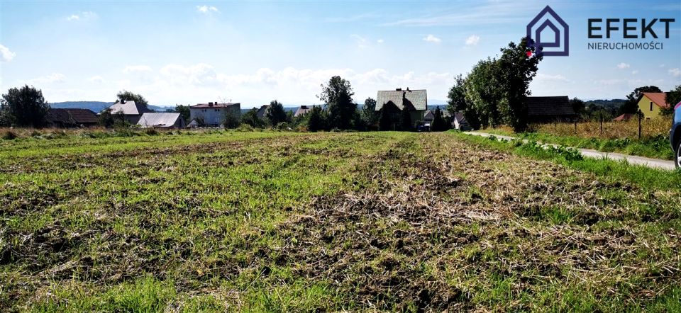Działka budowlana Brodła sprzedam