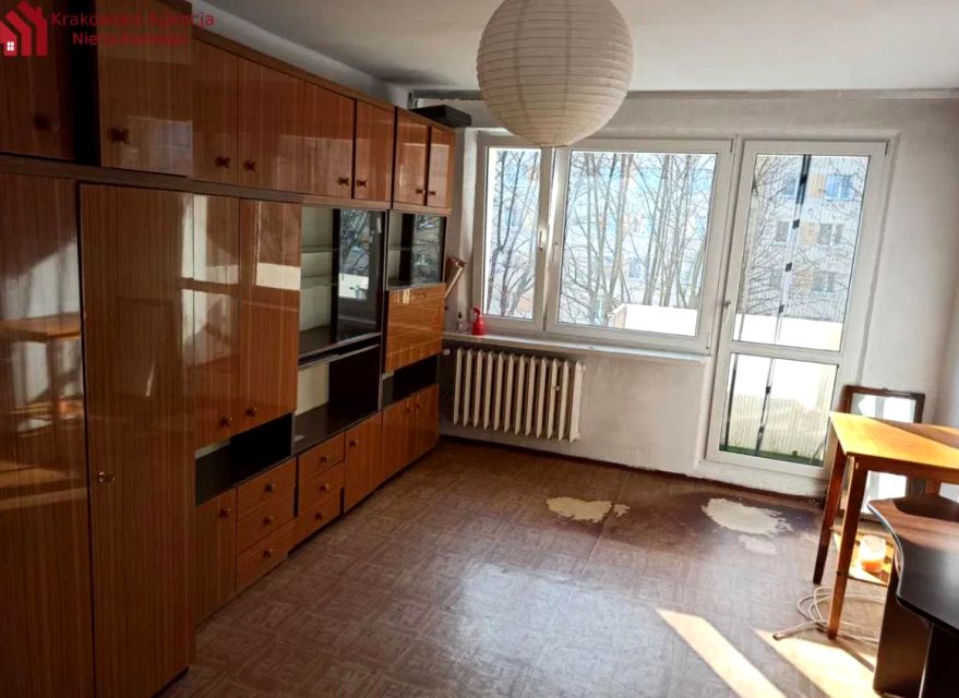 Mieszkanie Kraków