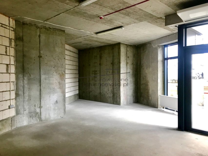 Lokal Warszawa wynajem