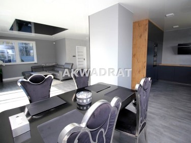 Dom wolnostojący sprzedaż