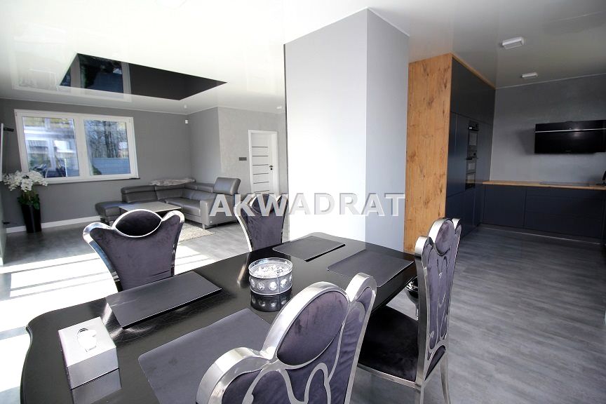 Dom wolnostojący sprzedaż