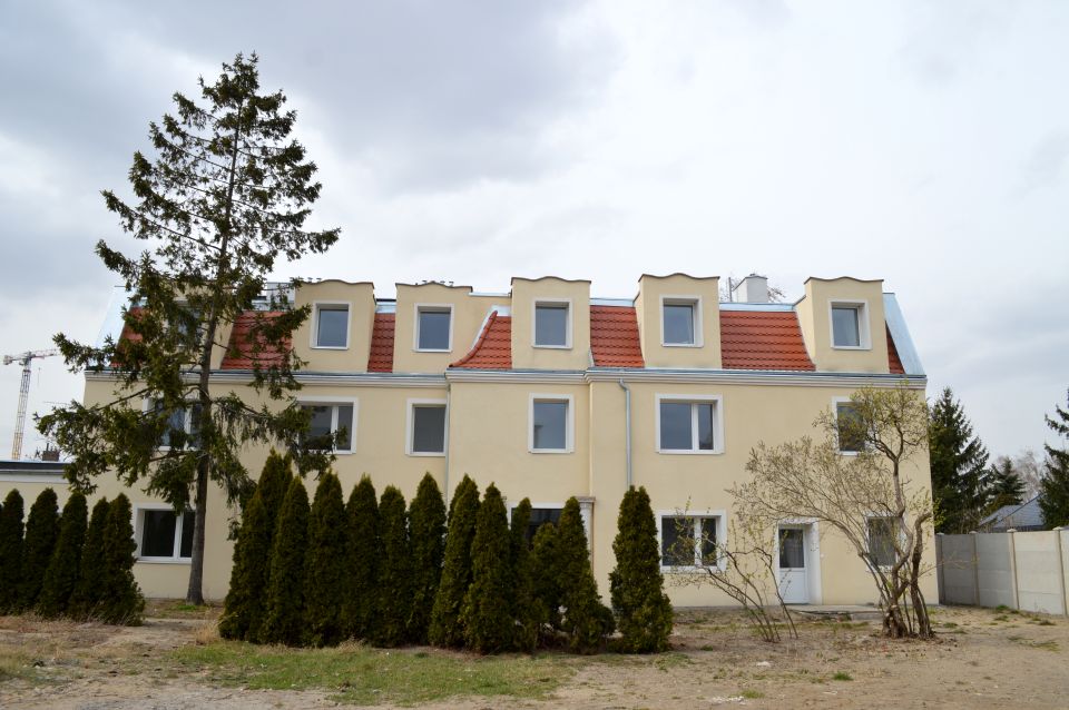 Mieszkanie dom wielorodzinny Poznań