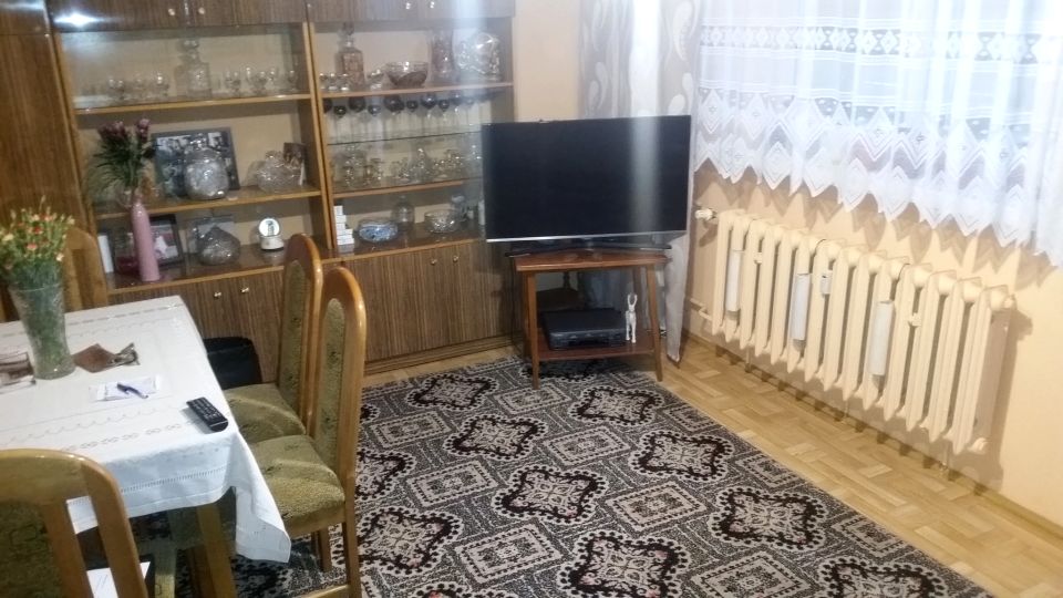 Mieszkanie Milicz sprzedaż