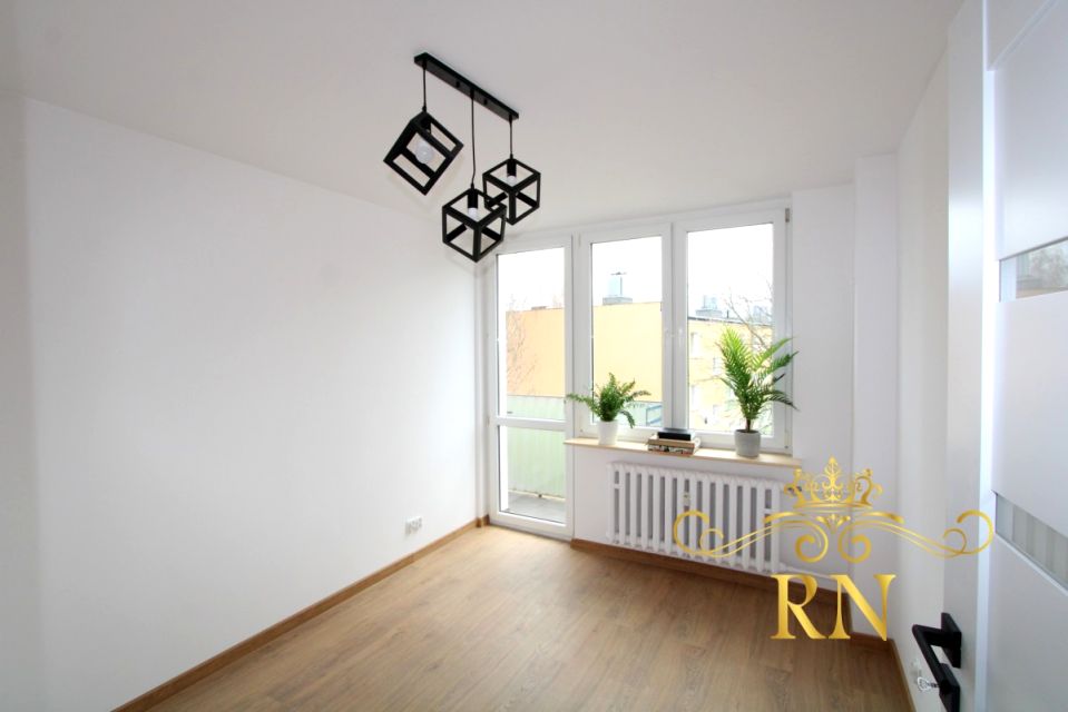 Mieszkanie blok mieszkalny Lublin