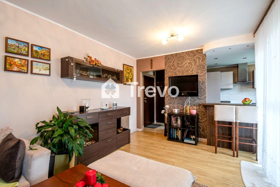 Mieszkanie blok mieszkalny Gdańsk