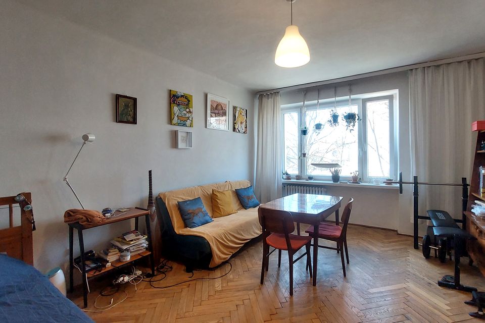 Mieszkanie Warszawa sprzedaż