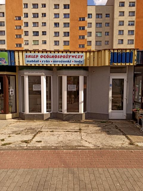 Lokal Dąbrowa Górnicza