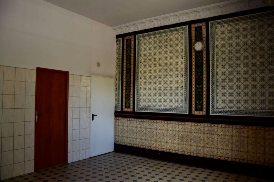 Lokal Zielona Góra