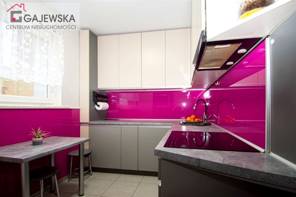 Mieszkanie Piła