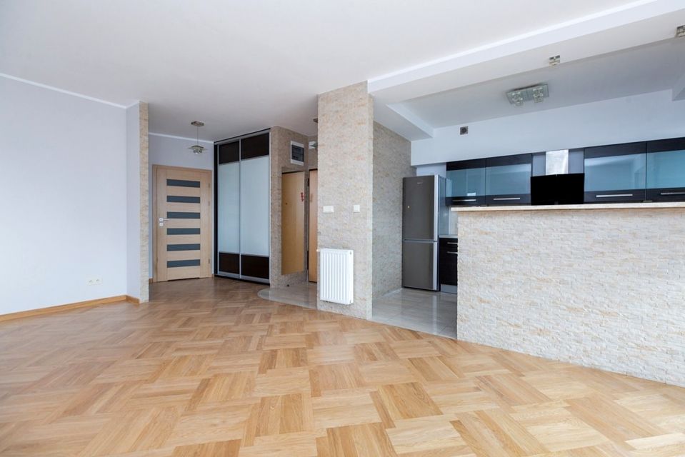 Mieszkanie Warszawa