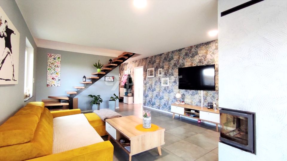 Dom Siedliska sprzedaż