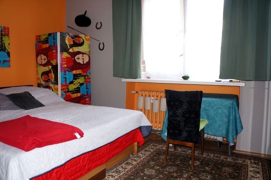 Mieszkanie Tarnów
