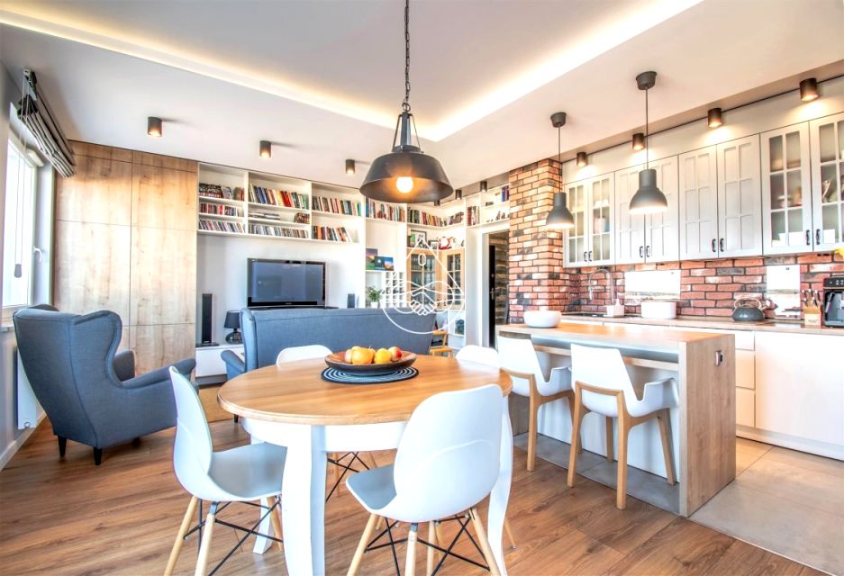 Mieszkanie Bydgoszcz