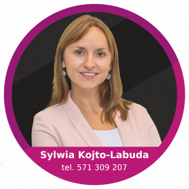 Sylwia Kojto-Labuda