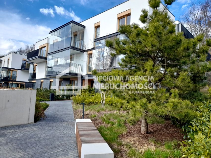 Mieszkanie Gdynia