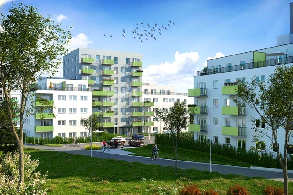 Mieszkanie Gliwice sprzedaż