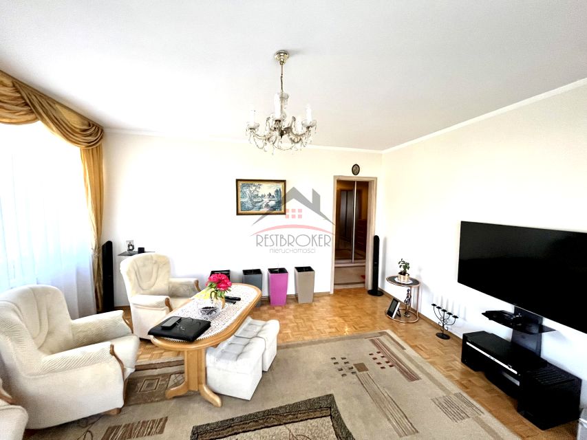 Mieszkanie blok mieszkalny sprzedaż